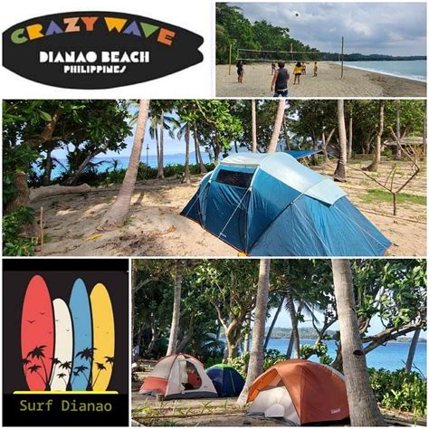 CRAZY WAVE (Casiguran) - Campground Reviews & Photos - Tripadvisor