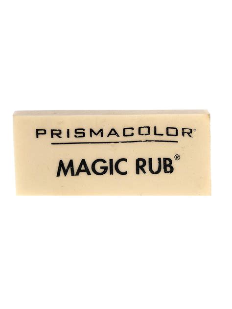 Prismacolor Magic Rub Eraser
