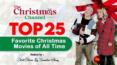 The Christmas Channel