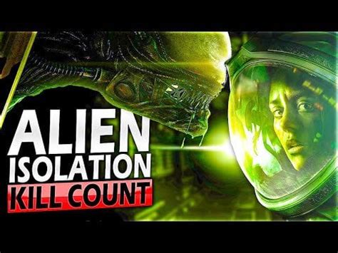 Image result for Alien Kill Count