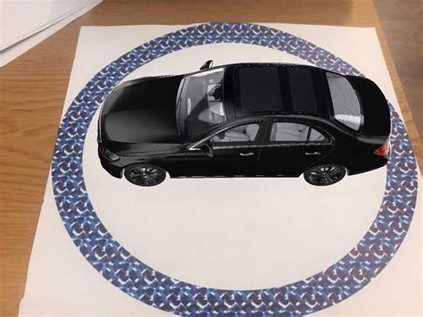 TZP Orbotech AR Experience | tsukat portfolio