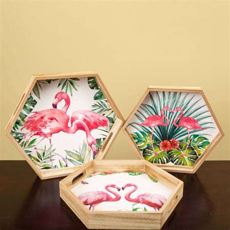 How to Use Trays for Organization and Decor