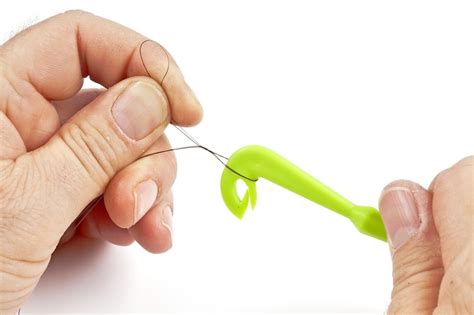 Image result for Loop Tyer Tutorial