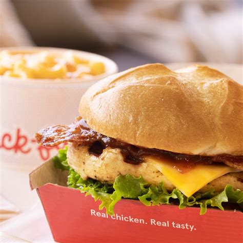 Chick-Fil-A Moving into La Jolla Village Square (the old Islands ...