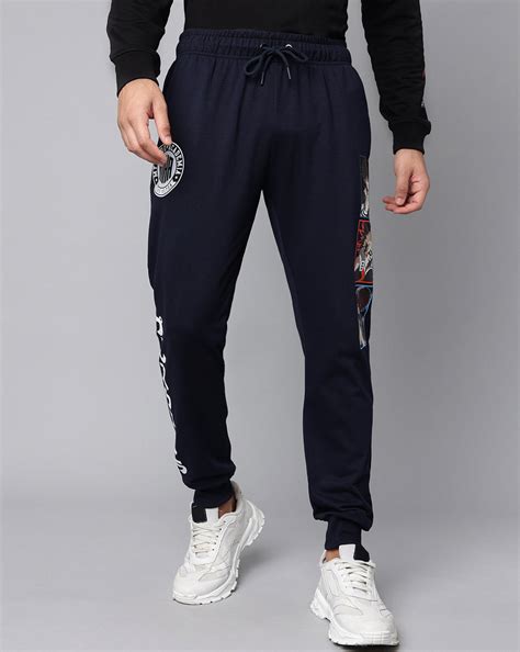 My Hero Academia Plus Ultra Jogger Men – Free Authority
