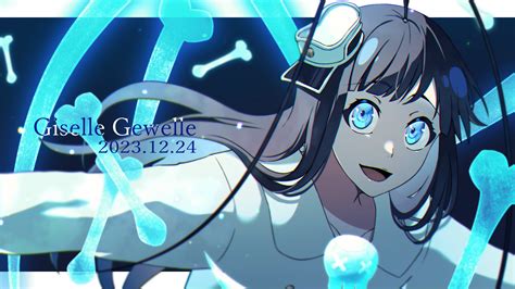 giselle gewelle (bleach and 1 more) drawn by sumire_1046 | Danbooru