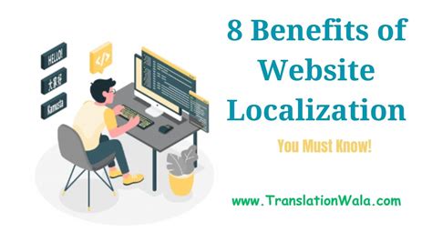 Image result for Website Localization Benefits