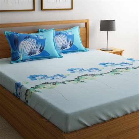 Buy PORTICO NEW YORK Lavender 3-Pc. Super King Bedsheet Set - 274 x 274 ...