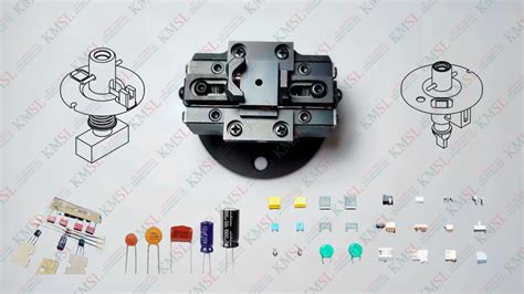 FUJI Spring 2MDLFB014001 | Original Fuji SMT Machine Part – KMSpare ...