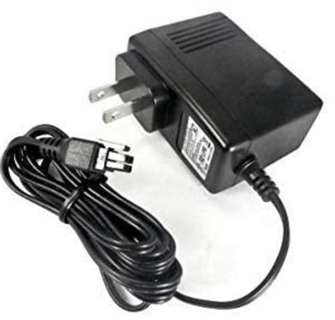 Cradlepoint replacement wall power supply for all versions of IBR350 ...