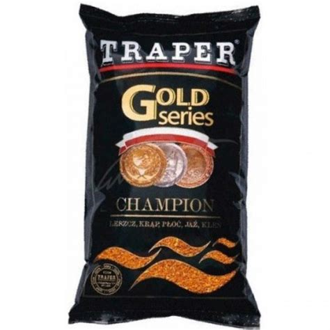 Traper Gold Champion 1kg