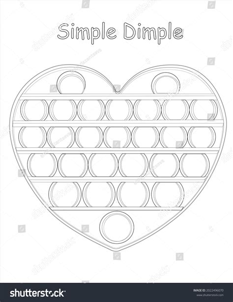 Image result for Simple Dimple Square