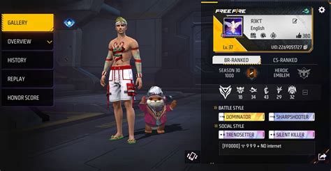 Image result for Flag Code Free Fire