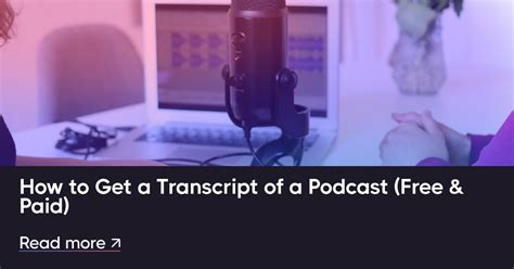 Image result for How to Print Transcript Podcast