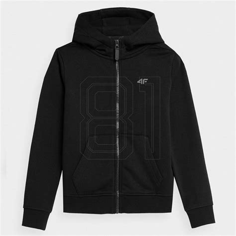 Bluza 4F Jr 4FJSS23TSWSF216 20S - Profesjonalny Sklep Sportowy ...