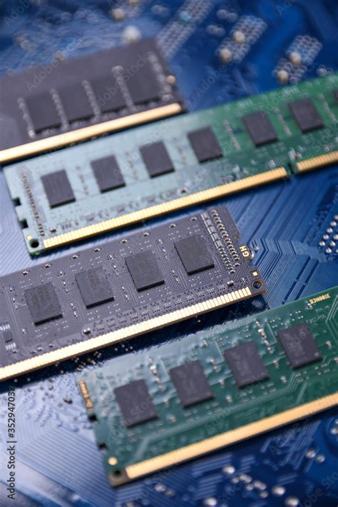 Image result for Computer RAM Memory