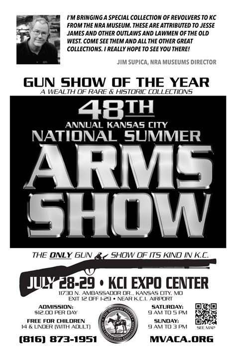 The Missouri Valley Arms Collectors Association | Home of the MVACA ...
