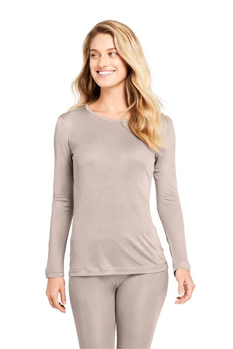 Most Comfortable Thermal Underwear for Women | ComfortNerd