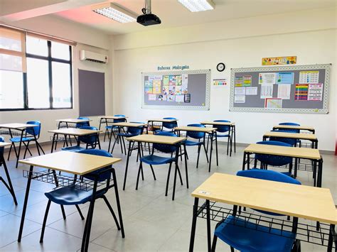 CHIS Campus & Facilities | CHIS - CHIS