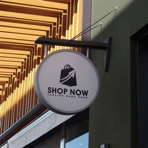 Shop Sign Design Template 的图像结果