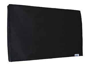 Comp Bind Technology Marine Black TV Cover for Sunbrite Pro Series SB ...