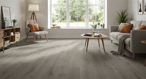 Grey Laminate Flooring: UK Style Guide, Pros & Cons (2025)