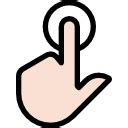 Tap Icons & Symbols