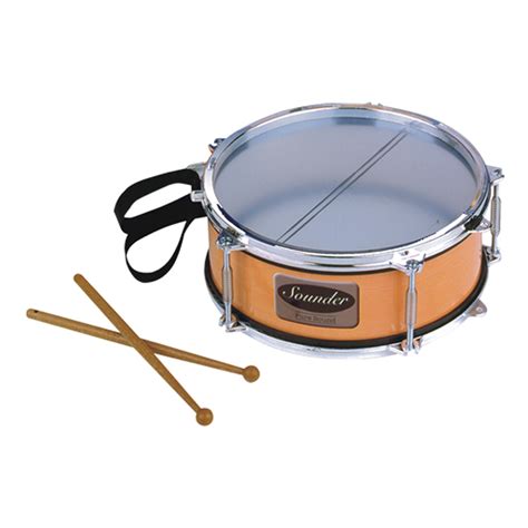 Tambor sounder metalizada · Claudio Reig · El Corte Inglés