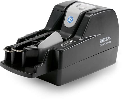 Check Scanner 的图像结果