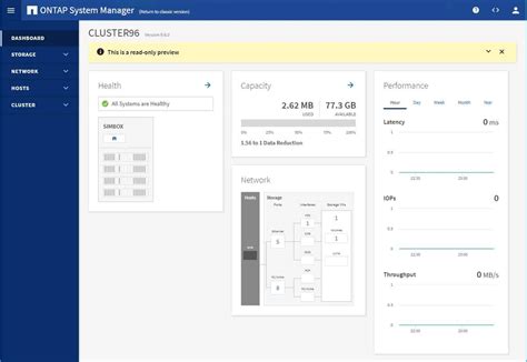 Image result for NetApp Ontap 9 Simulator