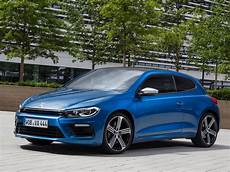Scirocco R 2017 by Volkswagen Scirocco R Specs Photos 2014 2015 2016 Scirocco R 2017