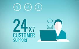 RCI Logistics Pvt Ltd