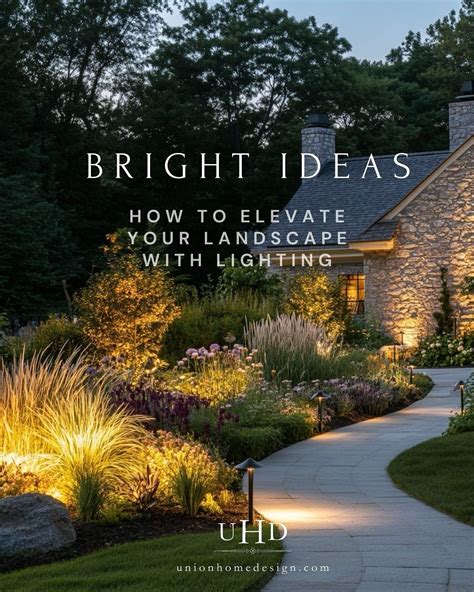 UNION HOME DESIGN on Instagram: " Transform your outdoor spaces with ...