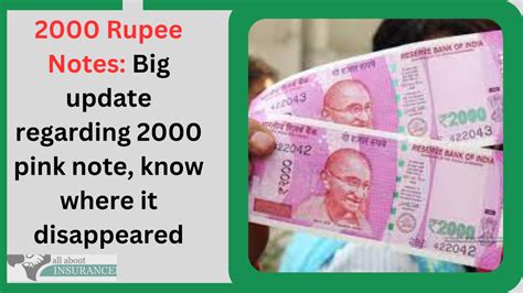 Image result for Optically Variable Ink 2000 Rupee Note