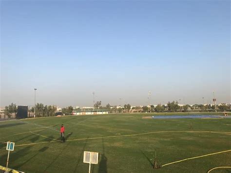 Kuwait Six Nations T20 Festival 2022: Full schedule, squads, match ...