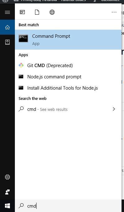 Python Hello World On Windows 的图像结果