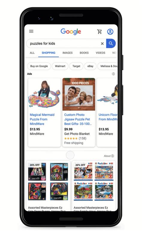 谷歌购物平台现已免费开放，即刻上架你的商品！ — 运营干货 (2021)