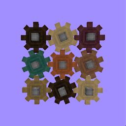 Image result for Create Minecraft Mod Gear Box Machine