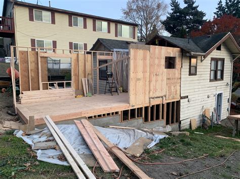 Home Addition Build 的图像结果