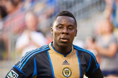 freddy adu has signed for his 15th club at age 31 – afroballers