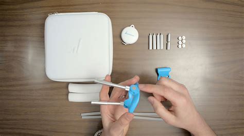 Image result for Quick Extender Pro Set Up