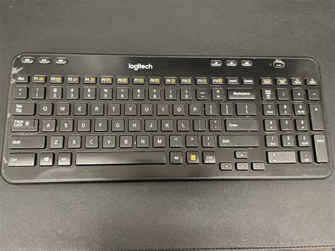 Image result for Logitech Media Keyboard Wireless