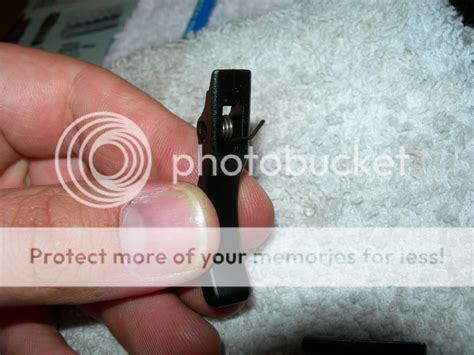 Image result for Springfield XDM Complete Disassembly