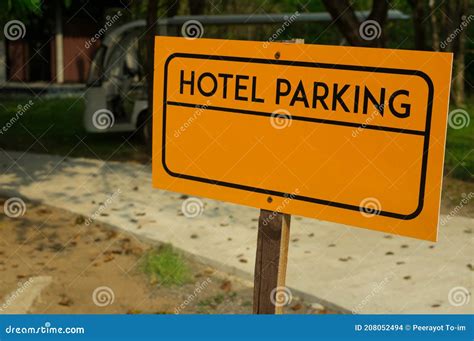 Sun, Sand, And Stress-Free Parking: Your Guide To Resort Hotel Parking ...