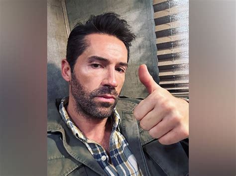 Scott Adkins to play Cesare, martial arts master in 'Kickboxer: Armaggedon'