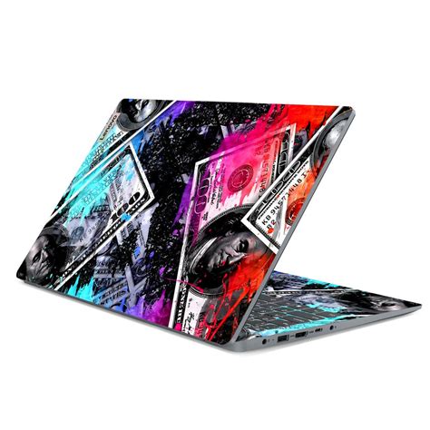 Shop Dollar Vibes Laptop Skin for Lenovo | Buy Online Now – SkinsLegend