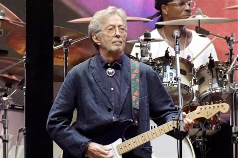 No. 43: Eric Clapton, ‘Cocaine’ – Top 100 Classic Rock Songs
