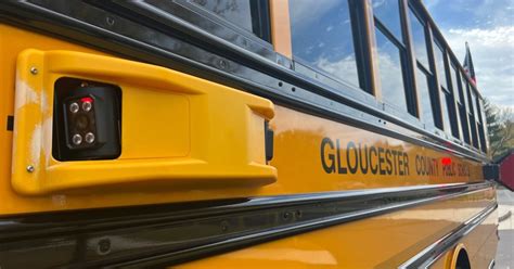 Image result for School Bus License Plate Camera