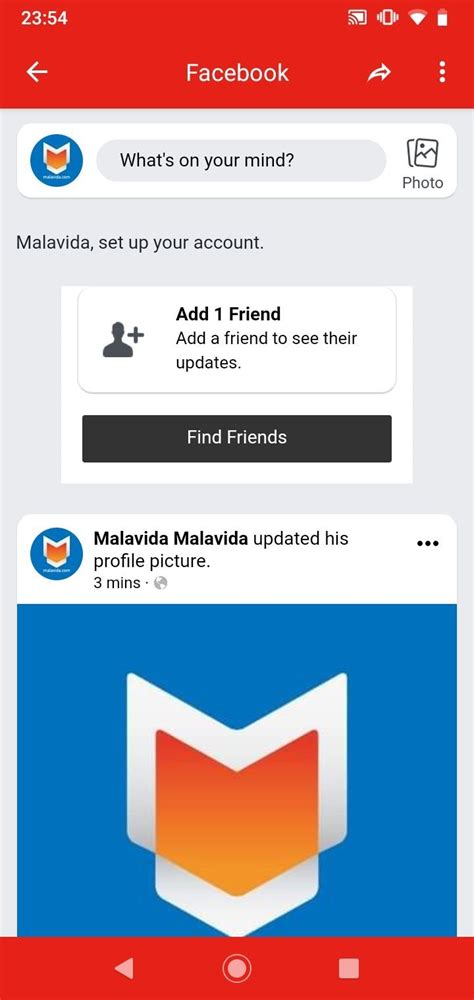 Swipe for Facebook APK Download for Android Free