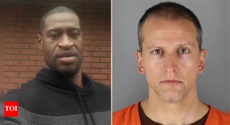 Who is Derek Chauvin? The cop who murdered George Floyd 5 years ago and ...